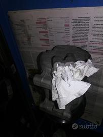 Compressore clima ALFA ROMEO 147 1910cc JTD 2008