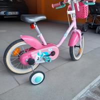bici bimba