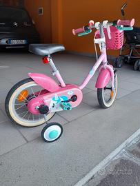 bici bimba