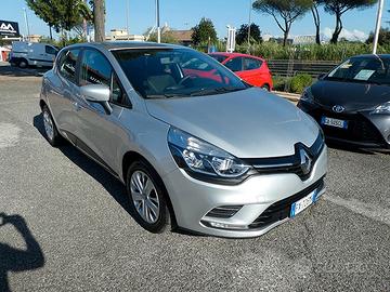 Renault Clio TCe 12V 90 CV GPL 5 porte Business