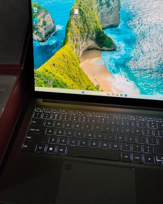 NOTEBOOK NUOVO