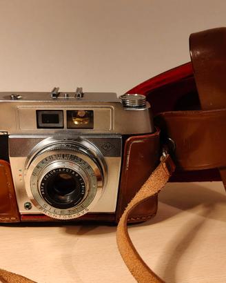 Fotocamera vintage Agfa