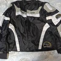 giacca moto