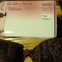 Reggiseno gian marco venturi fashion G8350C TG 4