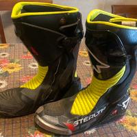 Stivali moto Stylmartin