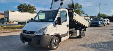 Iveco 35C11 anno 12/2011 km 223480 unico prop