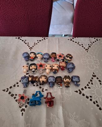 Raccolta completa Stranger Things 