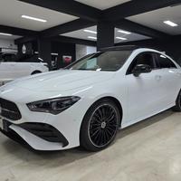 Mercedes-benz CLA 200 d Automatic AMG Line Premium