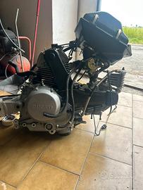 motore ducati monster 620 i.e.