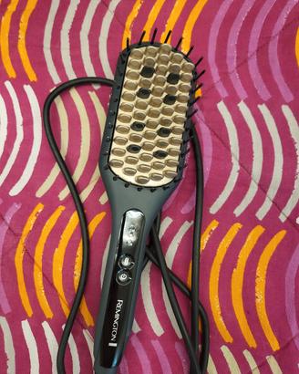 Piastra lisciante Remington 