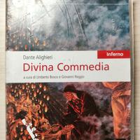 Divina Commedia Inferno