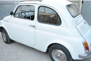 Fiat 500 .70