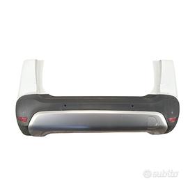 Paraurti posteriore Opel Crossland X 1.5 D 2018