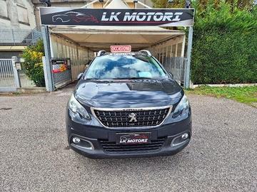 Peugeot 2008 PureTech 82 S&S Active