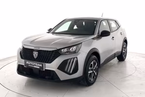 PEUGEOT 2008 1.2 puretech Style s&s 100cv