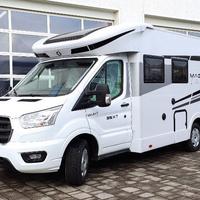 CI INTERNATIONAL MAGIS 85 XT ELITE SELEKT