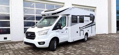 CI INTERNATIONAL MAGIS 85 XT ELITE SELEKT