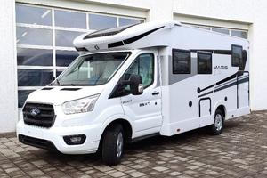 CI INTERNATIONAL MAGIS 85 XT ELITE SELEKT