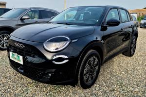 Fiat 600 Hybrid 110 CV DCT MHEV La Prima