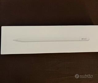 Apple Pencil Prima generazione