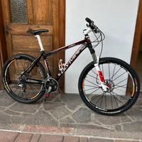 Mtb olympia