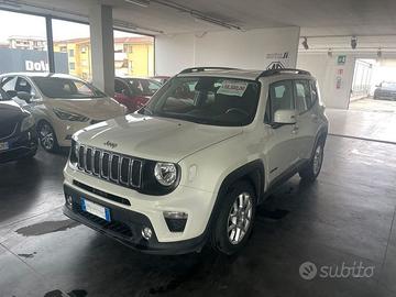 Jeep Renegade 1.0 T3 120cv Longitude