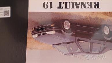 renault 19