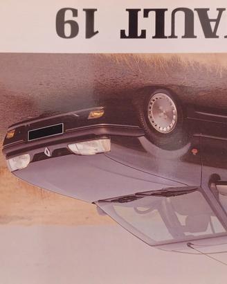 renault 19