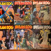 Dylan Dog serie originale
