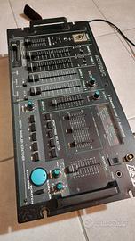 mixer BST professionale