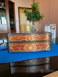 TELEFONO BOULLE