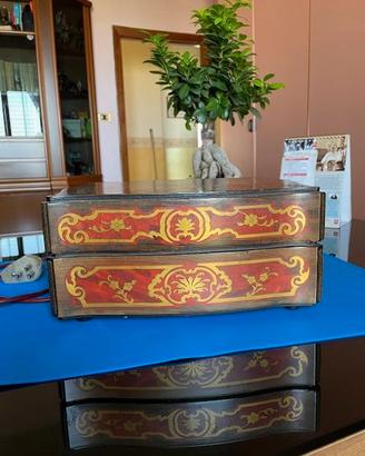 TELEFONO BOULLE