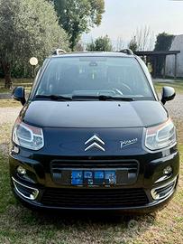 Citroen C 3 Picasso 1.6 hdi