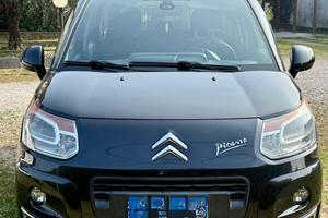 Citroen C 3 Picasso 1.6 hdi