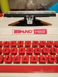 Mehano Red - Tutto per i bambini In vendita a Treviso