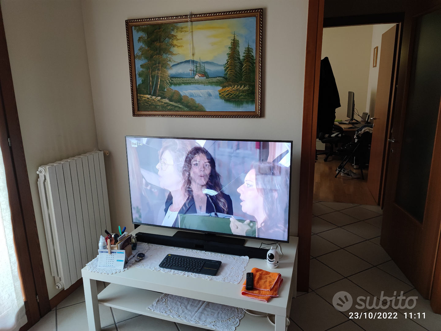 Apartment in Campo San Martino, Capitelbello - Altro