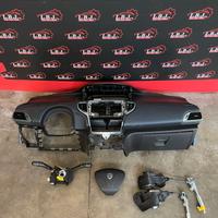 Kit airbag completo Lancia Ypsilon
