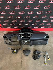 Kit airbag completo Lancia Ypsilon