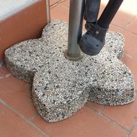 base ombrellone
