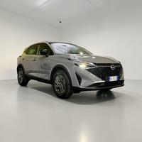 Nissan Qashqai 1.3 mhev Acenta 2wd 140cv