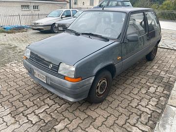 Renault R 5 1.1 3 porte GL