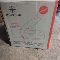 Stampante  finestra e alzata water