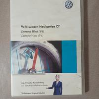 NAVI CD ROM GOLF 6 NAVIGATORE