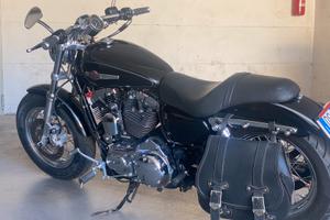 Harley Davidson 1200