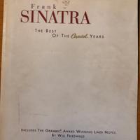 spartito musicale e