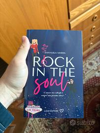 Rock in the soul dí Emanuela Marra