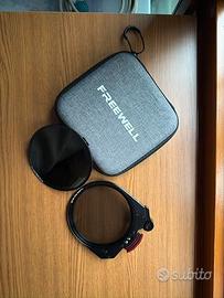 Matte box Freewell