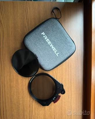 Matte box Freewell
