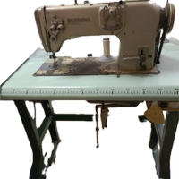 Macchina da cucice BERNINI