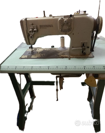 Macchina da cucice BERNINI